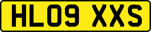 HL09XXS