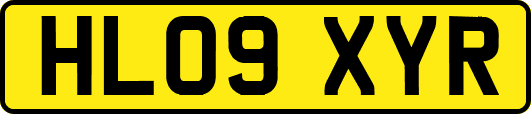 HL09XYR