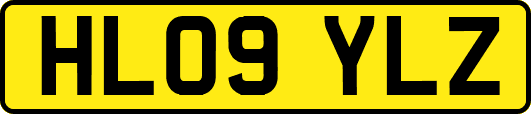 HL09YLZ