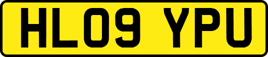 HL09YPU