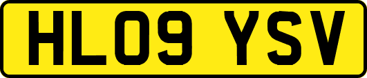 HL09YSV