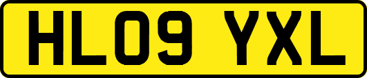 HL09YXL