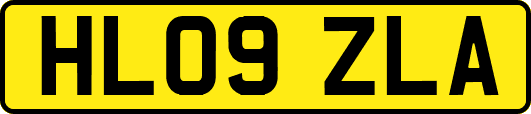 HL09ZLA