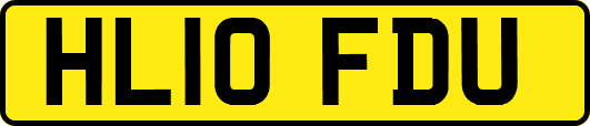 HL10FDU