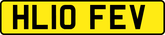 HL10FEV