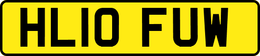 HL10FUW