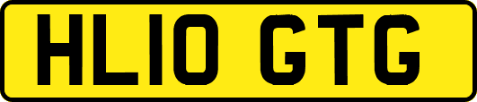 HL10GTG