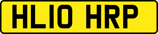 HL10HRP