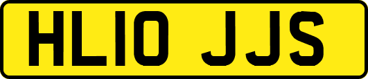 HL10JJS