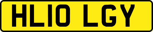 HL10LGY