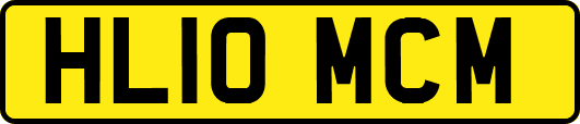 HL10MCM