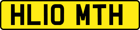 HL10MTH