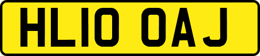HL10OAJ