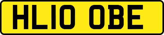 HL10OBE