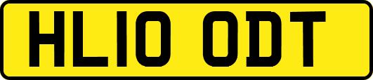 HL10ODT
