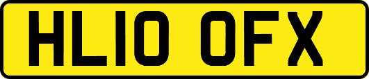 HL10OFX