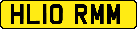 HL10RMM