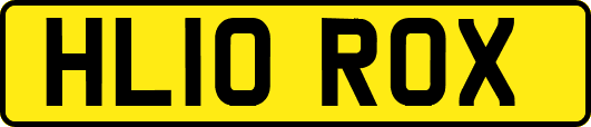 HL10ROX
