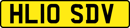 HL10SDV