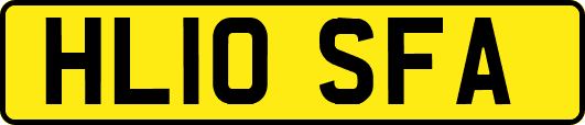 HL10SFA