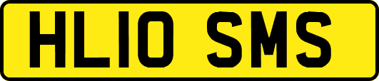 HL10SMS