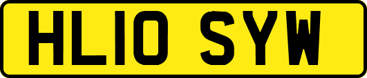 HL10SYW