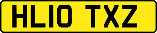 HL10TXZ