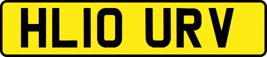 HL10URV