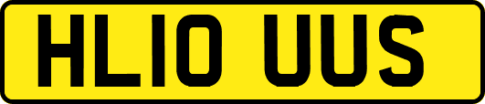 HL10UUS