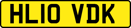 HL10VDK