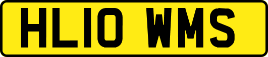 HL10WMS