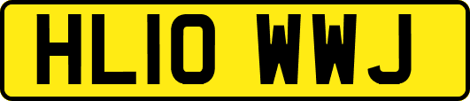 HL10WWJ