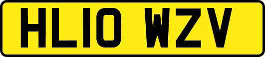 HL10WZV