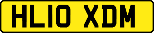 HL10XDM