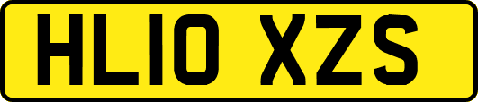 HL10XZS