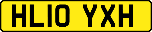 HL10YXH