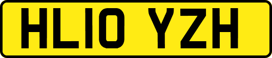 HL10YZH