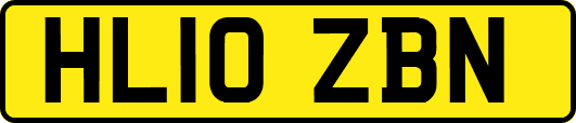 HL10ZBN