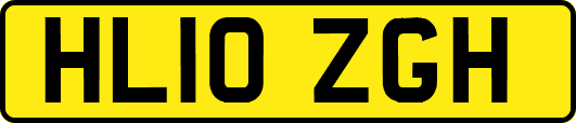 HL10ZGH