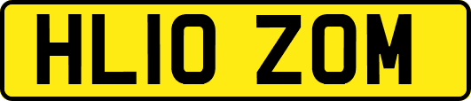 HL10ZOM