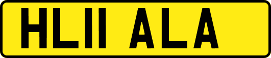 HL11ALA