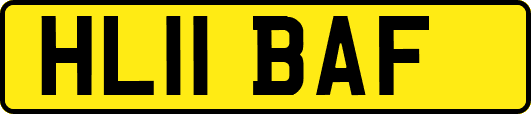 HL11BAF