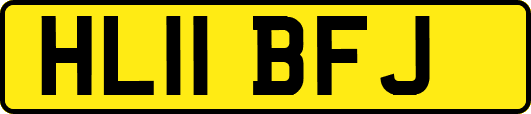 HL11BFJ