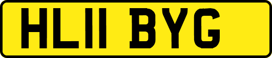 HL11BYG