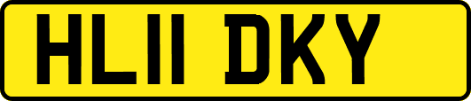 HL11DKY
