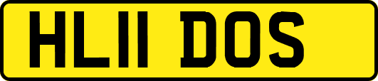 HL11DOS