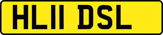 HL11DSL