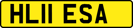 HL11ESA
