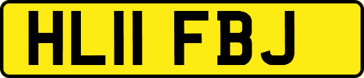 HL11FBJ