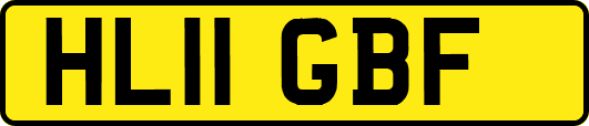 HL11GBF